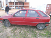 Oto Çıkma Parça / Kaporta & Karoser / Kapı / Citroen / ZX / Çıkma Parça 