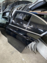 BMW F10 ÇIKMA ORJİNAL SOL ARKA KAPI SİYAH HATASIZ