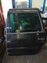 1998 Ford galaksy sol arka kapı hatasız dolu