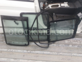 FİAT DOBLO KOMPLE CAM
