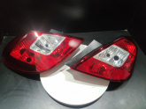 Opel Corsa D Sağ Sol Stop 89316329 89316319