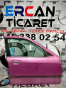 BMW E36 ÇIKMA ORJİNAL SAĞ ÖN KAPI - ERCAN TİCARET