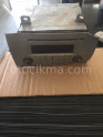 chery kimo teyp komple