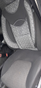 2011 fiat doblo 1.3 sökme sürücü koltuk döşemesi