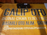 Audi A6 Klima Kontrol Paneli Hatasız Orjinal Çıkma