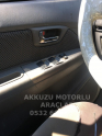 2011 TOYOTA HILUX VİGO ÇIKMA KAPI İÇTEN AÇMA KOLU