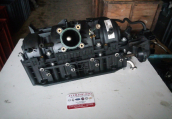 OPEL CORSA D 1.2 EMME MANİFOLDU 55557906