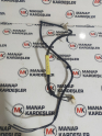 TOUAREG ANTEN VE NAVİGASYON KABLOSU 7L6971650A