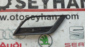 6J0853666E seat ibiza ön sağ sis kapağı