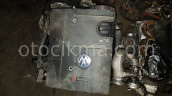 Passat 1.9tdi cıkma komple motor