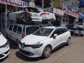Renault Clio 4 2016 Komple Tavan Çıkma Orjinal