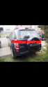 Haktan Pick Up Suzukı Grand Vitara jlx travers