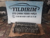 Oto Çıkma Parça / Motor / Silindir Kapağı / Fiat / Brava / Çıkma Parça 