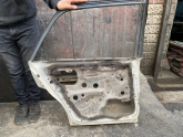 Oto Çıkma Parça / Mazda / 323 / Kaporta & Karoser / Kapı / Çıkma Parça 