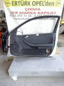 Mercedes E 190 sag arka kapı