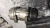 RENAULT TRAFİC 2 2.0 MOTOR KLİMA KOMPRESÖRÜ