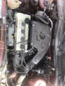 Nissan sunny komple motor şanzıman