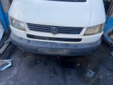 VOLKSWAGEN TRANSPORTER ÖN TAMPON ÇIKMA