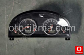 HAKANOTO DAN FORD MONDEO KM SAATİ