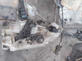 Ford mondeo Vites kolu vites mekanizması Vites halati