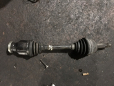 FIAT ALBEA BENZINLI ÇIKMA ORİJİNAL OTOMATİK VITES AKS