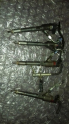 FİAT LİNEA 2013 MODEL  ENJEKTÖR 1,3 MULTİJET DİZEL