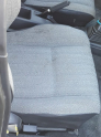 1992 TOYOTA COROLLA HATASIZ SAĞ ÖN KOLTUK DÖŞEME.