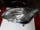 Oto Çıkma Parça / Elektrik / Far / Citroen / Berlingo / Çıkma Parça 