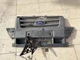 Ford transit ön panjur