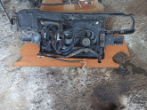 Oto Çıkma Parça / Kaporta & Karoser / Ön Panel / Volkswagen / Golf / Çıkma Parça 