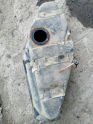 nissan vanetta cargo 1998 dizel yakıt deposu