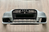 Çıkma Ön Tampon Audi A6 (2015-2018)