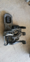 opel vectra c çıkma pedal takımı