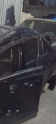2007 HONDA CIVIC HATASIZ SOL ARKA KAPI.