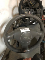 Audi A4 2006 Direksiyon Simidi hatasız orjinal çıkma