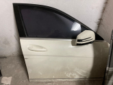 MERCEDES W204 C180 BEYAZ SOL ÖN SAĞ ÖN ARKA KAPILAR