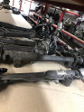 Audi Q7 sensörlü direksiyon kutusu 7L8422055