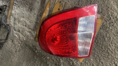 HYUNDAİ GETZ STOP