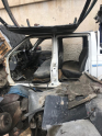 Nissan Skystar 2001 Kesme Tavan