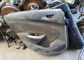 OPEL ASTRA J SOL ARKA KAPI DÖŞEMESİ