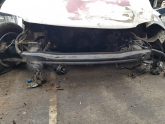 Volkswagen Caddy Ön Tampon Demiri Hatasız Orjinal Çıkma