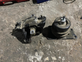 2004 SEAT CORDOBA MOTOR KULAKLARI ORJ ÇIKMA