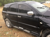 Oto Çıkma Parça / Kaporta & Karoser / Tavan Sacı / Kia / Sorento / Çıkma Parça 