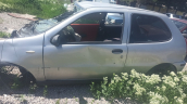 Fiat Palio sol ön kapı tek kapılı