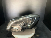 MERCEDES CLA W117 MAKYAJLI SAĞ-SOL FAR TAKIMI