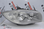 Oto Çıkma Parça / Elektrik / Far / BMW / 1 Serisi / Çıkma Parça 