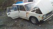 Lada vaz dolu torpido çıkma yedek parça Mısırcıoğlu oto