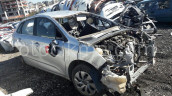 CITROEN C4  2013 MODEL HURDA ARAC PARCA OLARAK SATILIK
