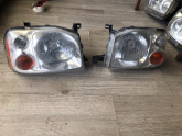 Oto Çıkma Parça / Elektrik / Far / Nissan / Skystar / Çıkma Parça 