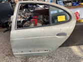 Oto Çıkma Parça / Mekanik / Kapı Kilidi / Renault / Megane / Çıkma Parça 